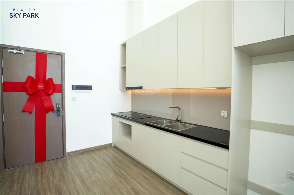 Cần bán căn 2pn1wc tầng đẹp view thoáng, đã thanh toán 70%. tháng 12/2026 nhận nhà.  0902 471 ***
