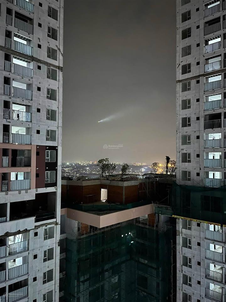 Cần bán căn 2pn1wc tầng đẹp view thoáng, đã thanh toán 70%. tháng 12/2026 nhận nhà.  0902 471 ***
