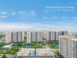 Cần bán căn 3pn2wc nhà trống, sẵn sổ hồng, tầng đẹp, giá 3,8 tỷ.  0902 471 ***