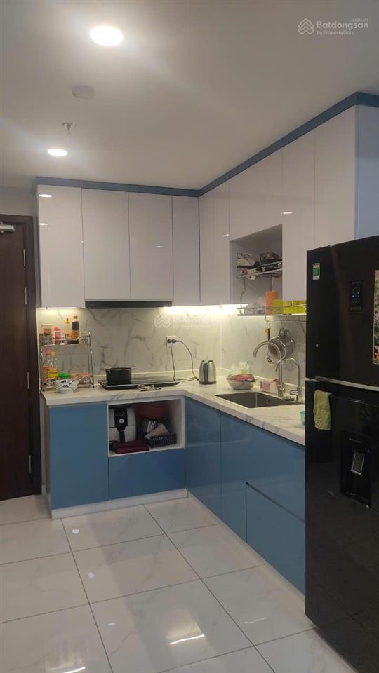 Cần bán căn 2pn1wc view nam nội khu tầng cao, tòa smarthome mới nhất.  0902 471 ***