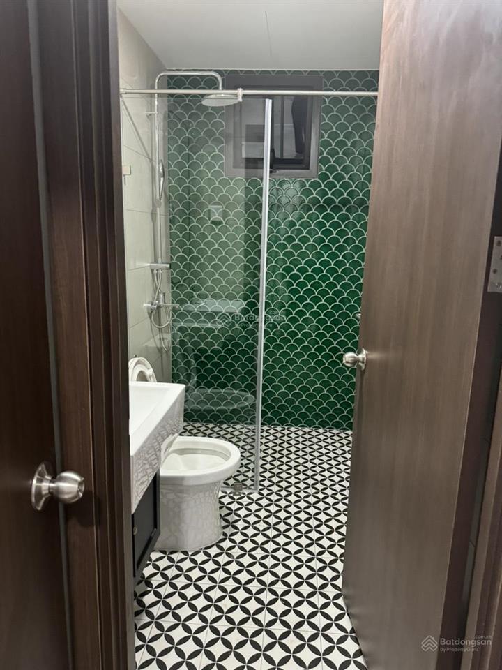 Cần bán căn 2pn1wc view nam nội khu tầng cao, tòa smarthome mới nhất.  0902 471 ***
