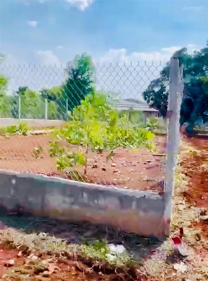 Theo anh cr7 cần bán nhanh lô đất 1500m2 giá 250tr