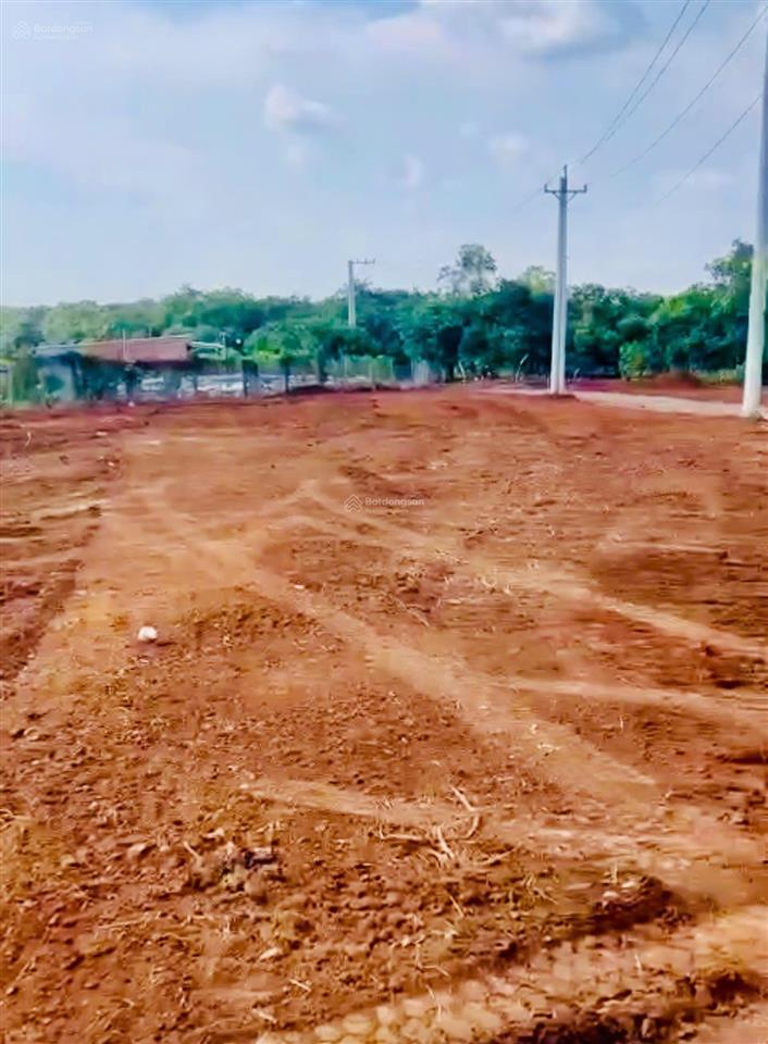Theo anh cr7 cần bán nhanh lô đất 1500m2 giá 250tr