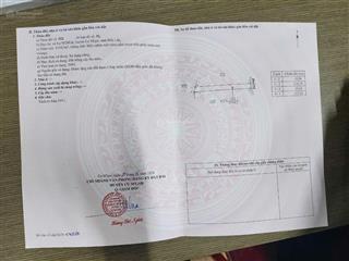 Bán 1124m2 đất cận hồng cư mgar, daklak chỉ 240 tr