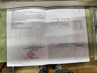 Bán đất 266m2 có 60m thổ cư đất đỏ bazan 40 góc café đang thu giá 289 triệu