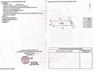 Bán đất đỏ bazan eakiet cưmgar 503m2 cận hồng chỉ 170 triệu