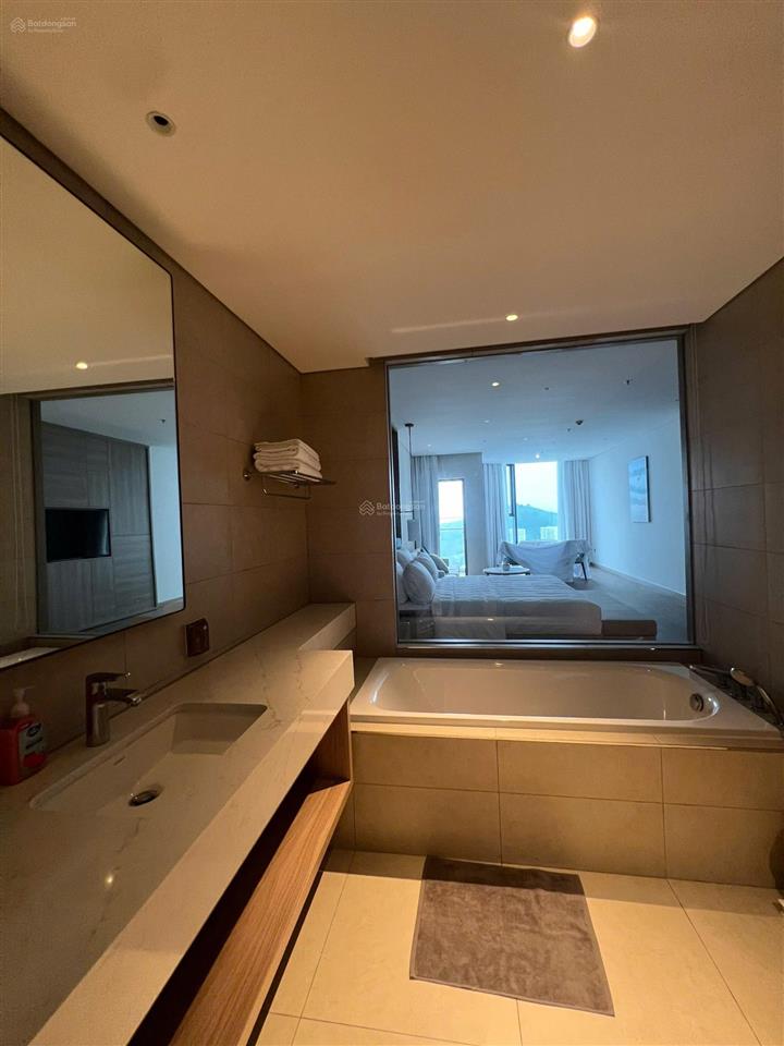 Cho thuê cc a la carte hạ long bay, 7,5 triệu, 54m2, 1pn, 1wc