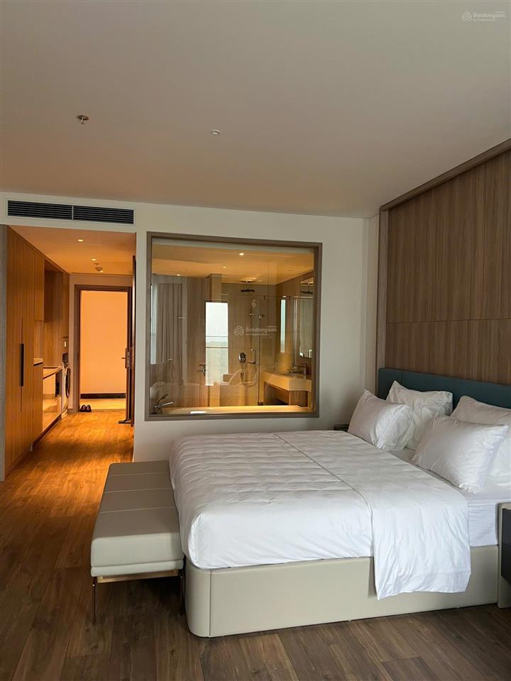 Cho thuê cc a la carte hạ long bay, 7,5 triệu, 54m2, 1pn, 1wc