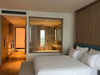Cho thuê cc a la carte hạ long bay, 7,5 triệu, 54m2, 1pn, 1wc