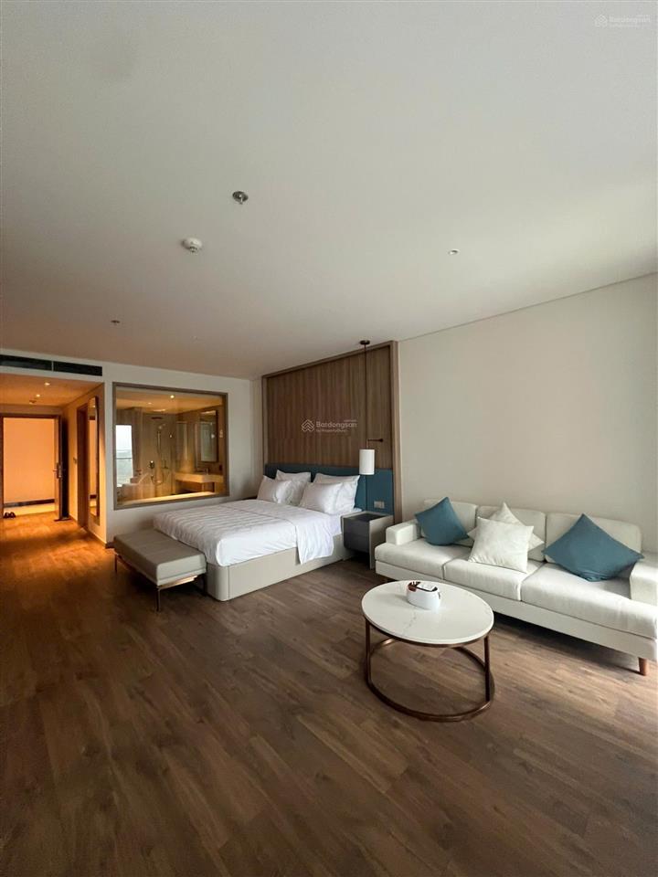 Cho thuê cc a la carte hạ long bay, 7,5 triệu, 54m2, 1pn, 1wc