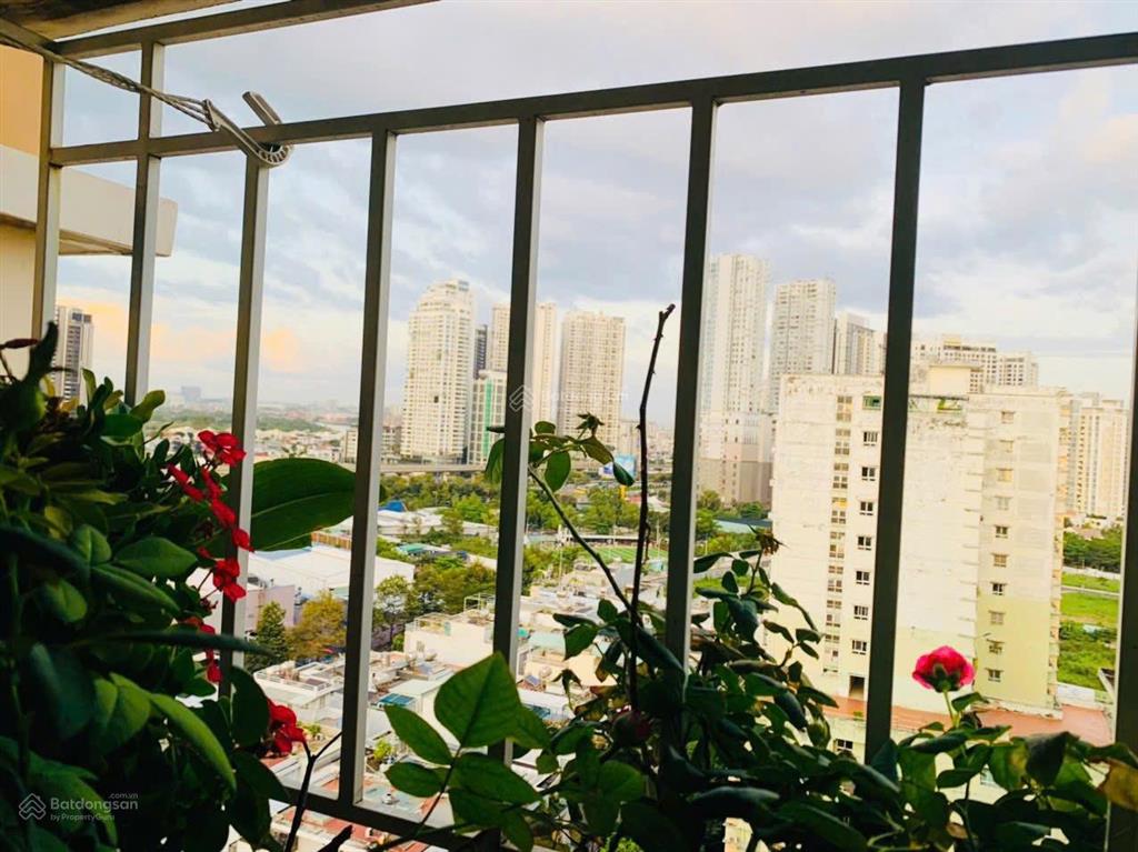 Chính chủ bán gấp căn hộ an lộcan phúc, 2pn giá rẻ hơn thị trường!