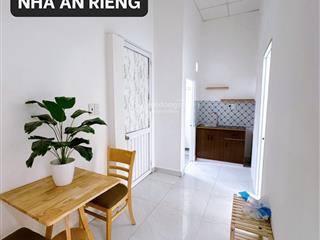 Căn 2 phòng ngủ  cuối nguyễn oanh gò vấp  giá chỉ 4tr7!