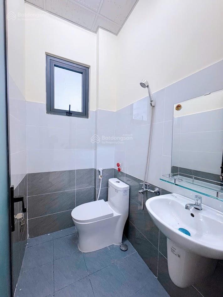 Căn hộ ngang 5m siêu rộng, 1 phòng ngủ  cuối nguyễn oanh gò vấp  giá chỉ 3tr6