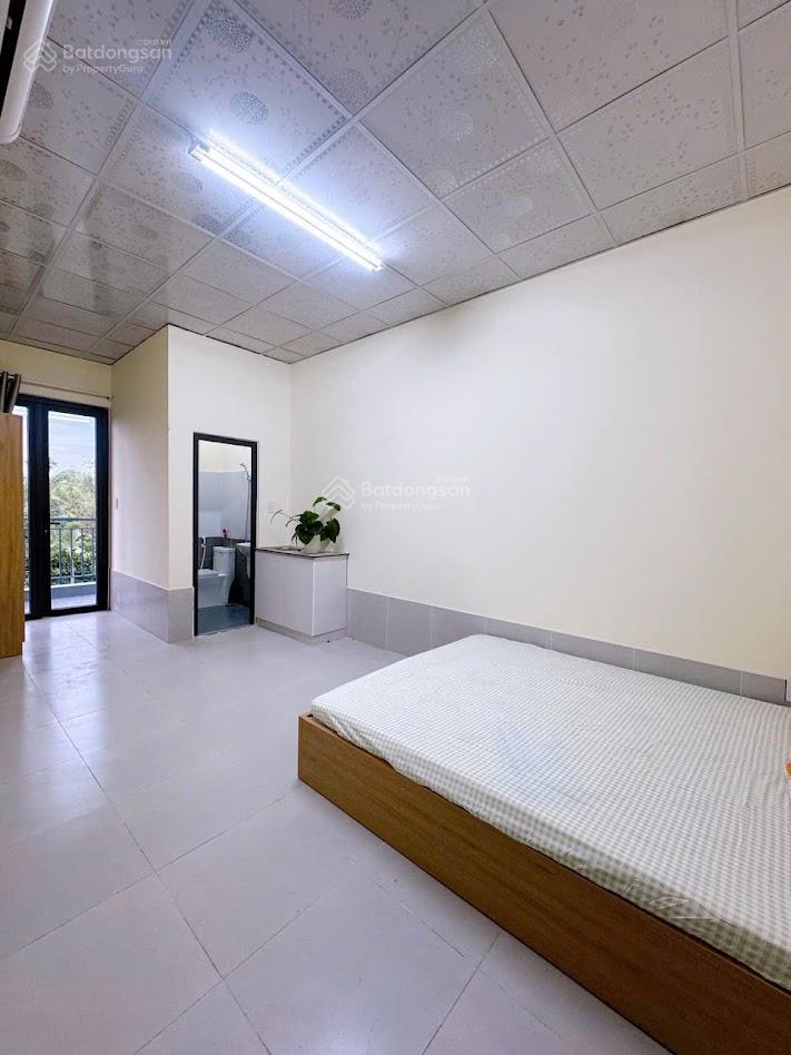 Căn hộ ngang 5m siêu rộng, 1 phòng ngủ  cuối nguyễn oanh gò vấp  giá chỉ 3tr6