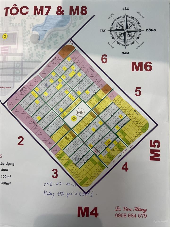 Mộ gia tộc 1,58 tỷ 48m2 (sử dụng được 8 phần). giá quá tốt cho 1 khu mộ gia tộc