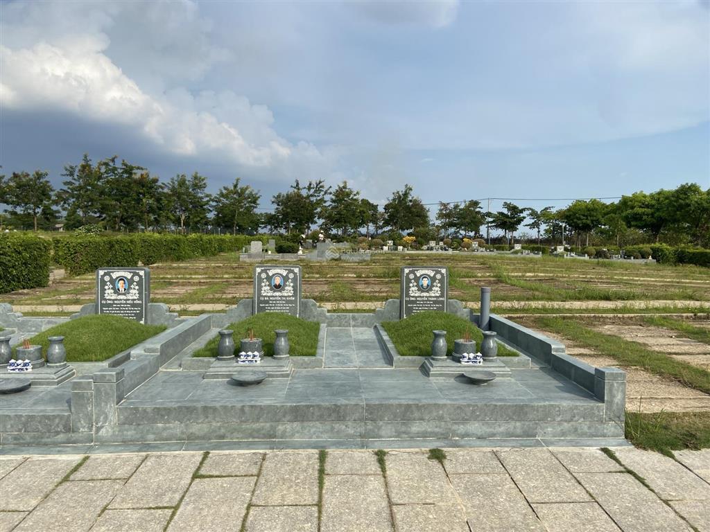 Chỉ với 98 triệu sở hữu ngay 1 phần mộ đơn tại hoa viên nghĩa trang cao cấp sala garden