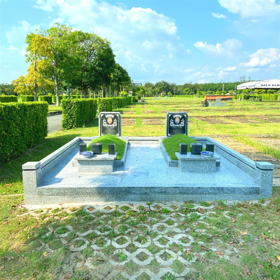 Chỉ với 98 triệu sở hữu ngay 1 phần mộ đơn tại hoa viên nghĩa trang cao cấp sala garden