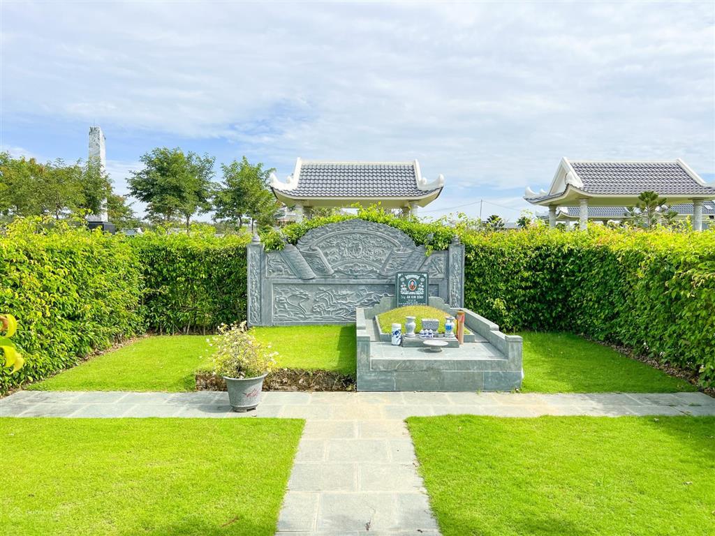 Sala garden  mộ gia tộc. giá chỉ 1,58 tỷ 1 phần.