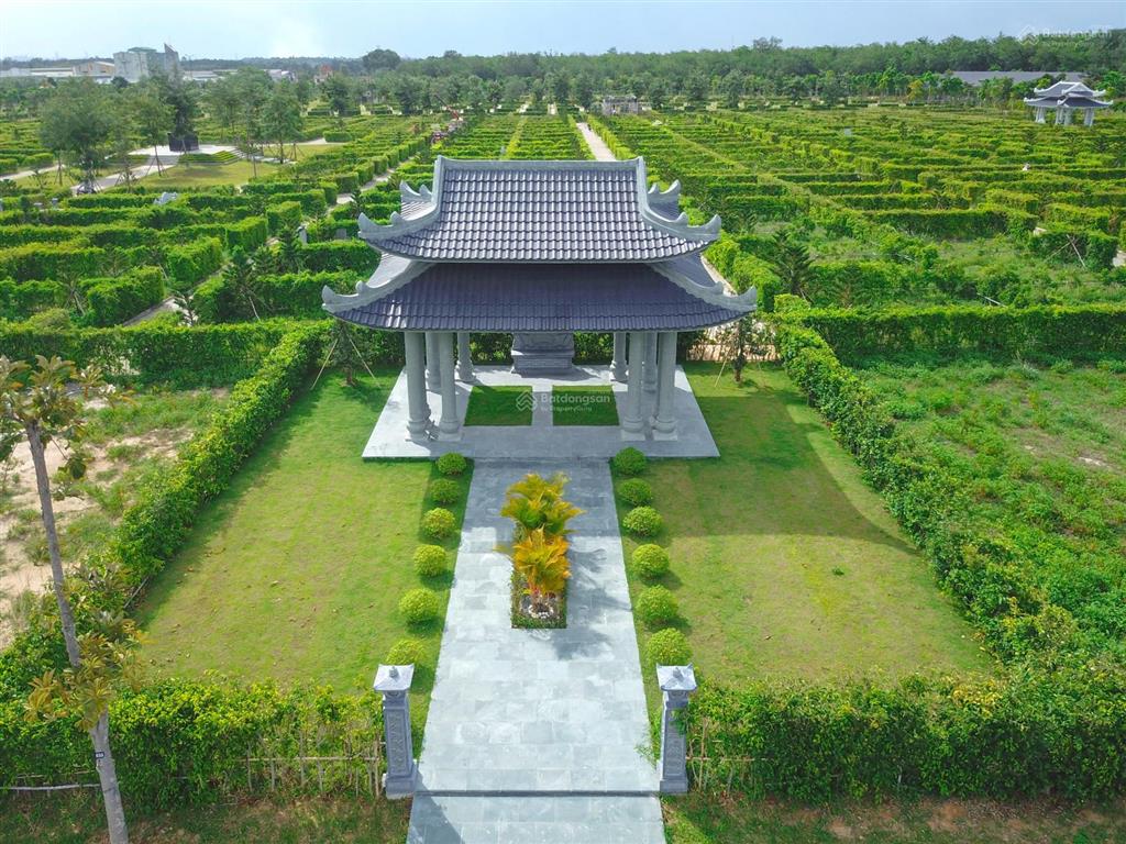 Sala garden  mộ gia tộc. giá chỉ 1,58 tỷ 1 phần.