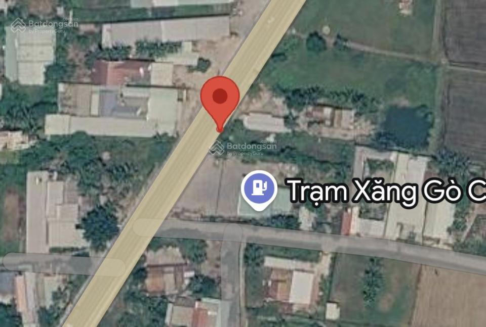 Chính chủ ngộp bán lỗ lô đất mt quốc lộ n2, tt. hậu nghĩa, tây ninh.