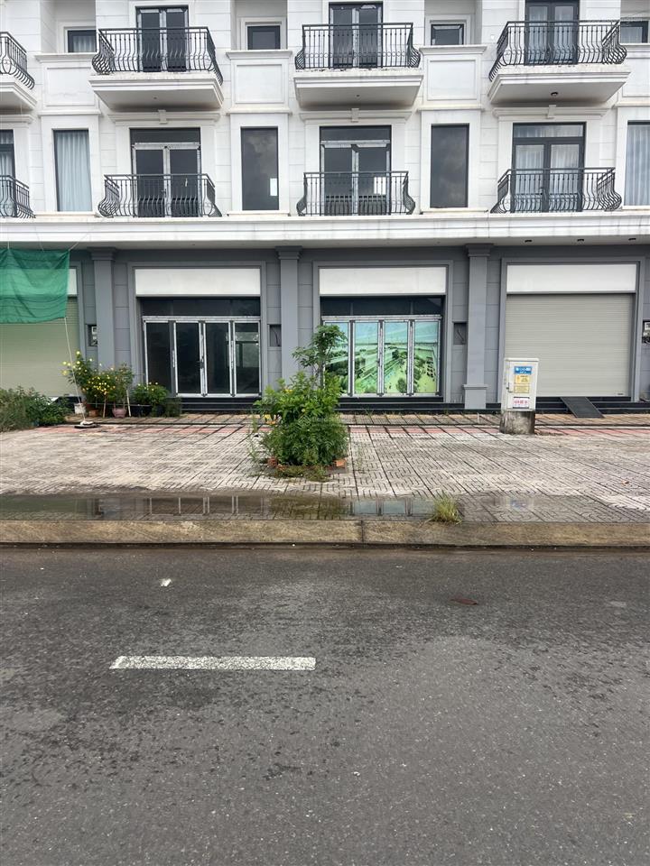 Cho thuê shophouse stc long thành vị trí đẹp, giá chỉ 7 triệu/tháng