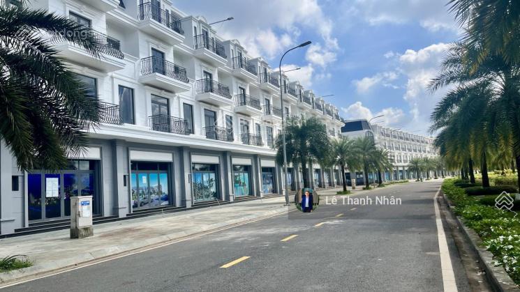 Cho thuê shophouse stc long thành vị trí đẹp, giá chỉ 7 triệu/tháng