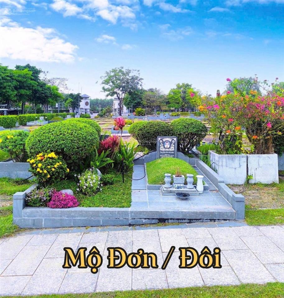 Mua đất nghĩa trang tại tp hcm bán mộ gia tộc sala garden hướng đông nam giá 1,58 tỷ sở hữu lâu dài