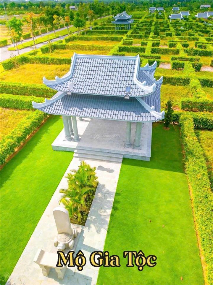 Mua đất nghĩa trang tại tp hcm bán mộ gia tộc sala garden hướng đông nam giá 1,58 tỷ sở hữu lâu dài