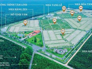 Mua đất nghĩa trang tại tp hcm bán mộ gia tộc sala garden hướng đông nam giá 1,58 tỷ sở hữu lâu dài