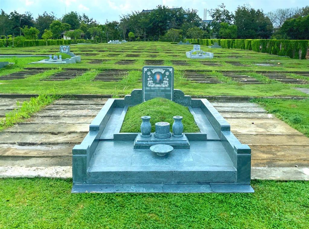 Nghĩa trang sala garden, long thành, đồng nai