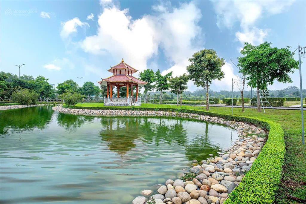 Bán mộ đơn sala garden giá 108 triệu hướng đông nam, gần đường chính & công viên