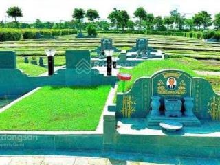 Bán mộ đơn sala garden giá 108 triệu hướng đông nam, gần đường chính & công viên