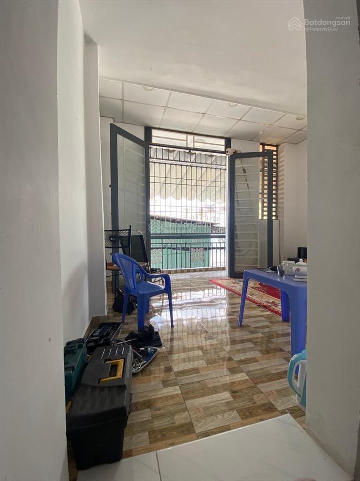 Sát mặt tiền phú thọ hoà  tân phú ( 6.3m x 15m) cho thuê 25tr/ tháng