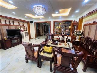 Siêu rẻ  biệt thự đường hoa bằng  tân sơn nhì ( 6.7m x 18m) tặng full nội thất cao cấp