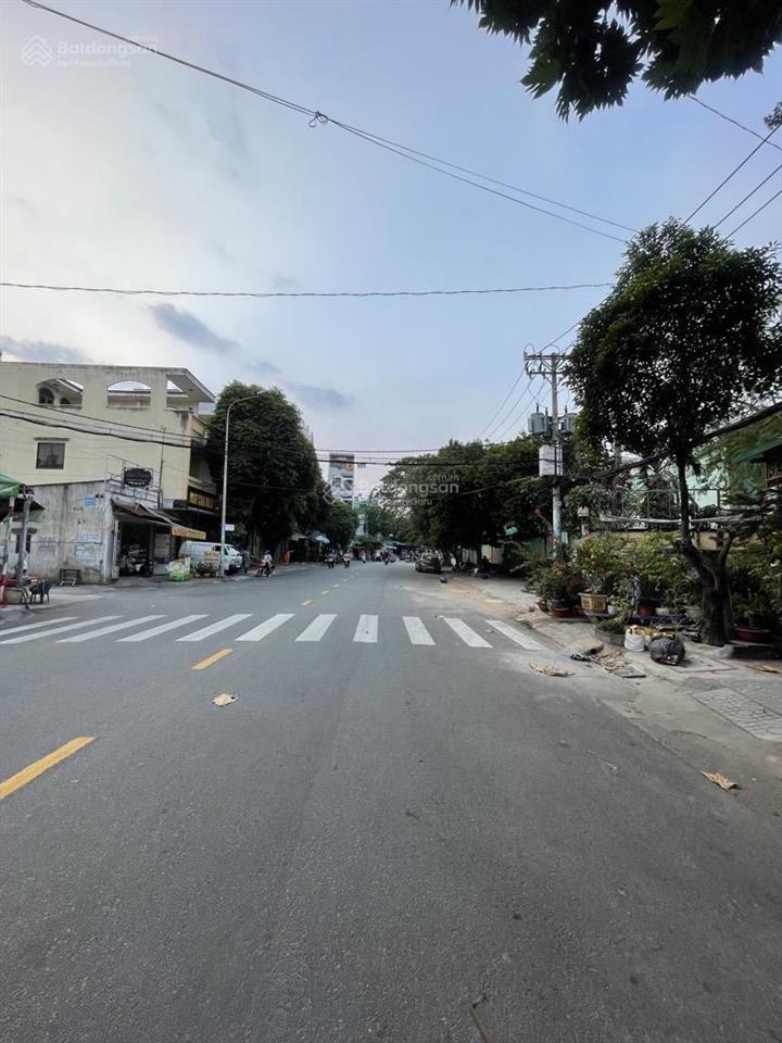 Siêu rẻ  biệt thự đường hoa bằng  tân sơn nhì ( 6.7m x 18m) tặng full nội thất cao cấp