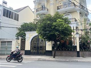 Siêu vip  ( 9m x 18m) có 102 tân sơn nhì tân phú không lộ giới  khu biệt thự đẳng cấp