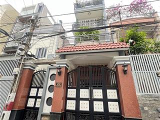 Nhà 4 tầng nguyễn sơn ( 5m x 27m) khu dân trí cao an ninh chỉ 99tr/m2