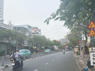 Mặt tiền kênh tân hoá  tân phú 16 mét ( 4.1m x 13m) thuận tiện kinh doanh