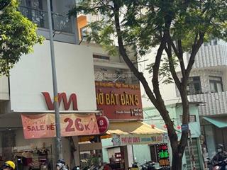 Mặt tiền tân sơn nhì  tân phú (4.4m x 18m) kinh doanh sầm uất  cho thuê 30tr/ th