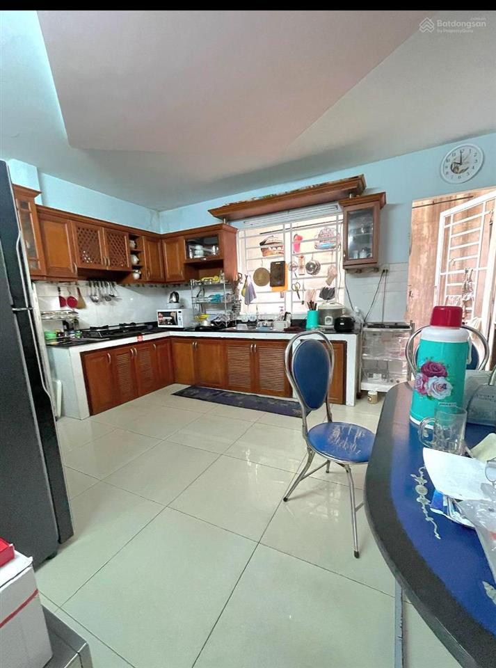 Nhà hiếm (5m x 15m ) đường vườn lài  tân phú hẻm 8m rộng sạch đẹp dân trí cao