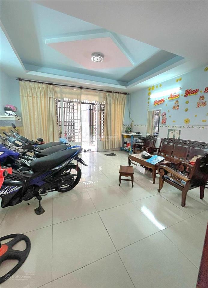 Nhà hiếm (5m x 15m ) đường vườn lài  tân phú hẻm 8m rộng sạch đẹp dân trí cao