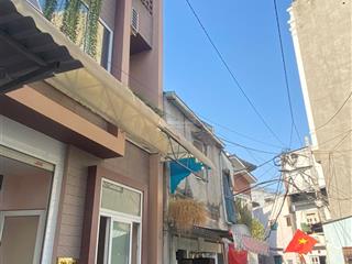 Hẻm 7 mét  4.6m x 16m phường tân sơn nhì  giá tốt để đầu tư