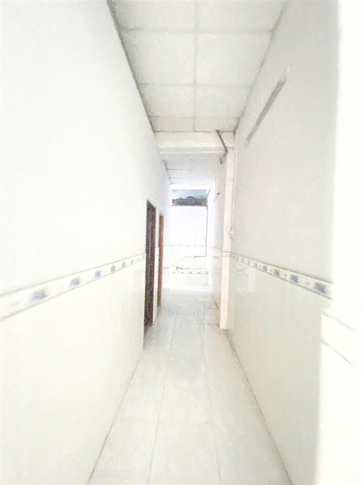 Hẻm 7 mét  4.6m x 16m phường tân sơn nhì  giá tốt để đầu tư