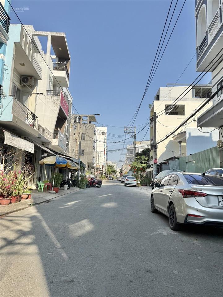 Hiếm ( 4.4m x 16m) đường độc lập  tân phú hẻm ô tô  giá tốt