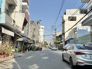 Hiếm ( 4.4m x 16m) đường độc lập  tân phú hẻm ô tô  giá tốt