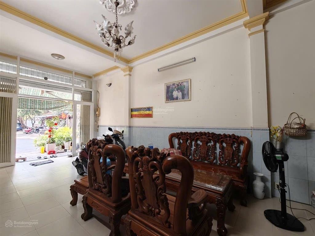 Siêu phẩm (4m x 16m) tân sơn nhì  tân phú hẻm xe hơi 6 mét  ở kinh doanh đều đẹp