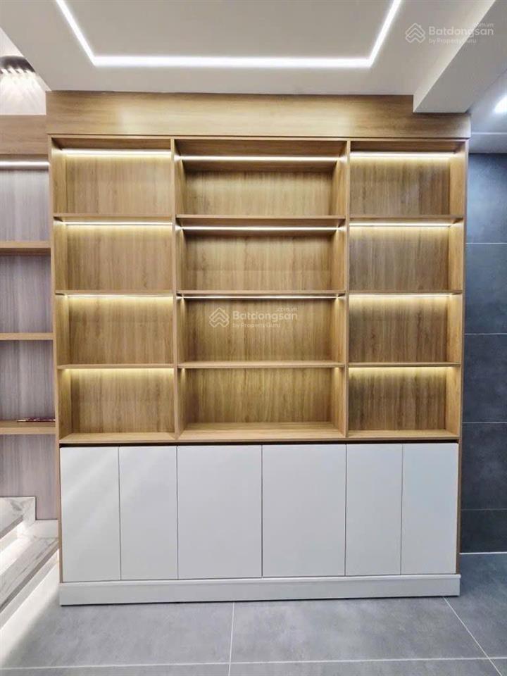 Hiếm đường tô hiệu ( 4.2m x 18m) hẻm 7 mét  nhà 3 tầng mới đẹp ở ngay