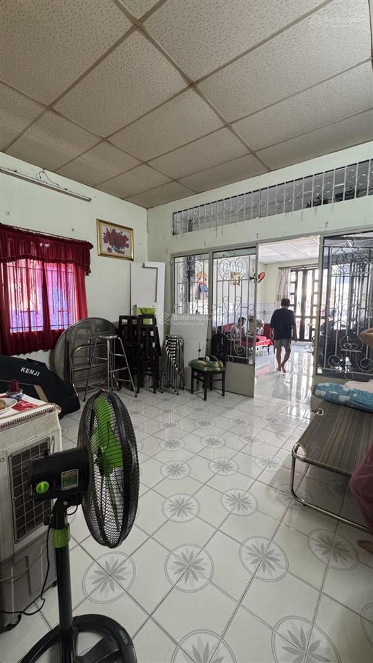 Siêu hiếm (5.1m x 19.5m) phường tân sơn nhì  tân phú