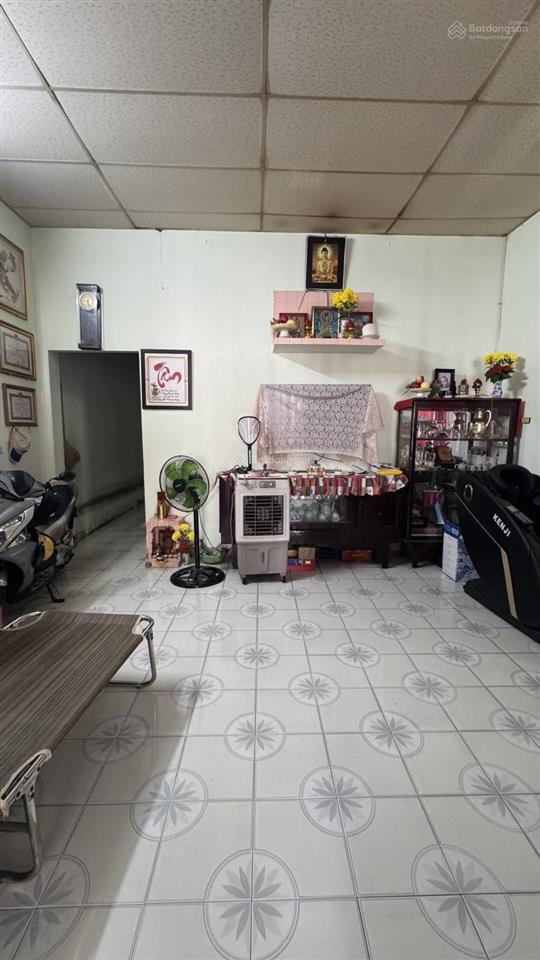 Siêu hiếm (5.1m x 19.5m) phường tân sơn nhì  tân phú