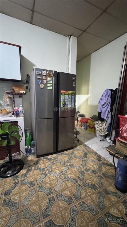 Siêu hiếm (5.1m x 19.5m) phường tân sơn nhì  tân phú